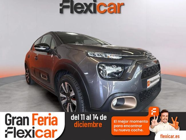 CITROEN C3 (PureTech 60KW (83CV) C-Series) en Palmas, Las