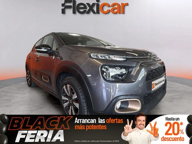 CITROEN C3 (PureTech 60KW (83CV) C-Series) en Palmas, Las