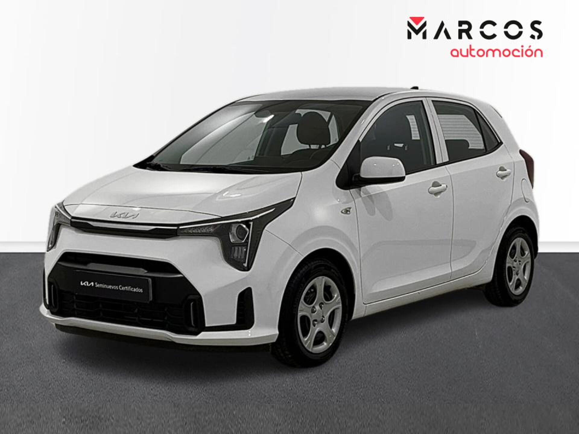 Imagen de KIA Picanto