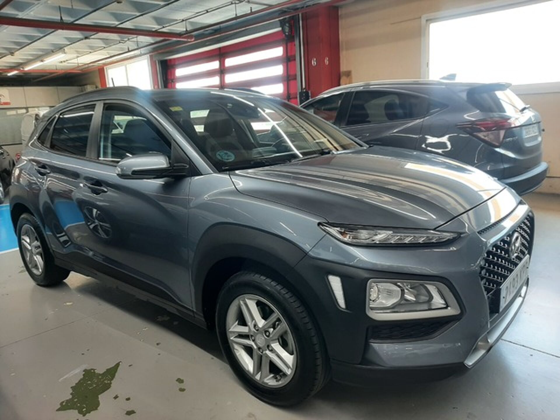 Imagen de HYUNDAI Kona