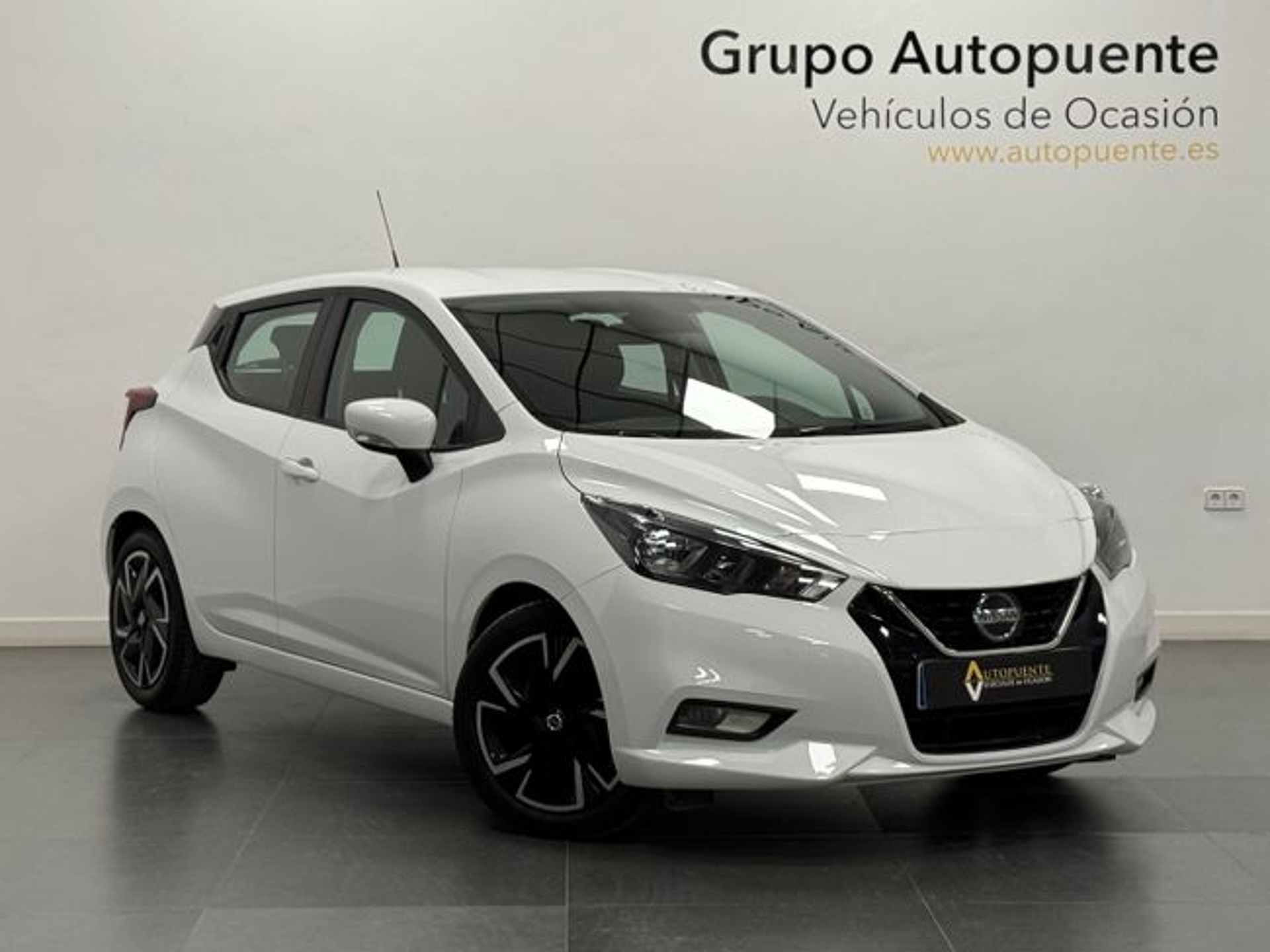 Imagen de NISSAN Micra