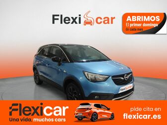 Imagen de OPEL Crossland X 1.2T S&S Design Line - 120 Aniversario Aut. 110