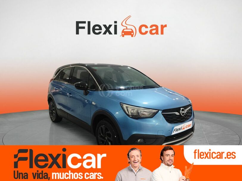 Foto del OPEL Crossland X 1.2T S&S Design Line Aut. 110