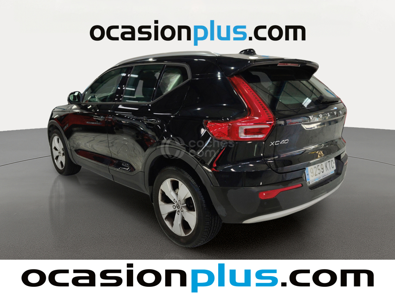 Foto del VOLVO XC40 T4 Momentum Aut.