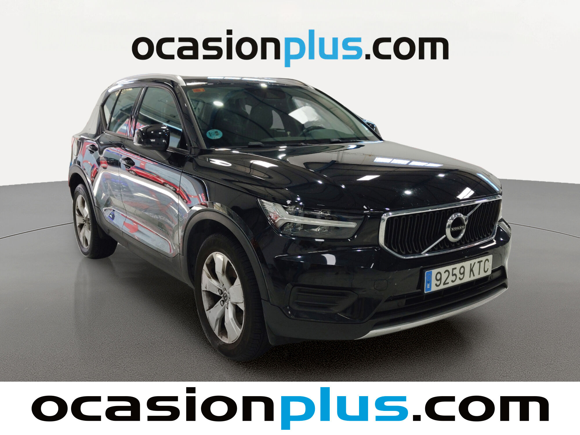 Foto del VOLVO XC40 T4 Momentum Aut.