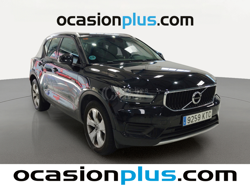 Foto del VOLVO XC40 T4 Momentum Aut.