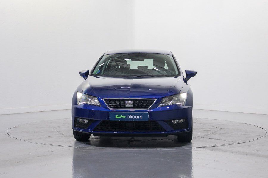 Foto del SEAT León 1.4 TGI GNC S&S Style 110