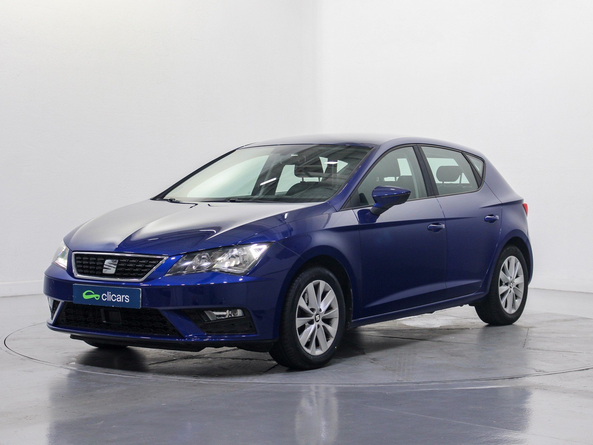 Imagen de SEAT León