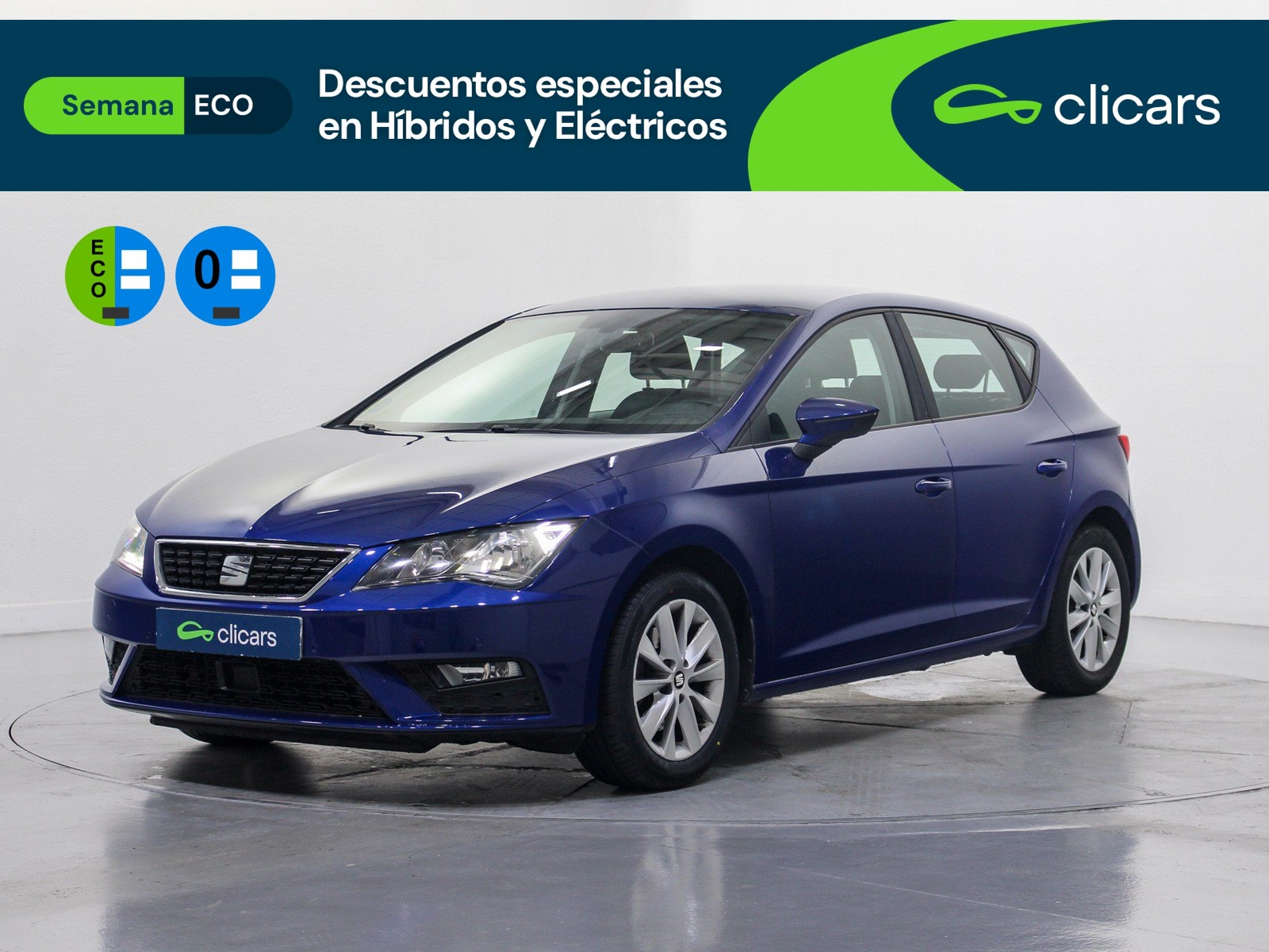 Imagen de SEAT León