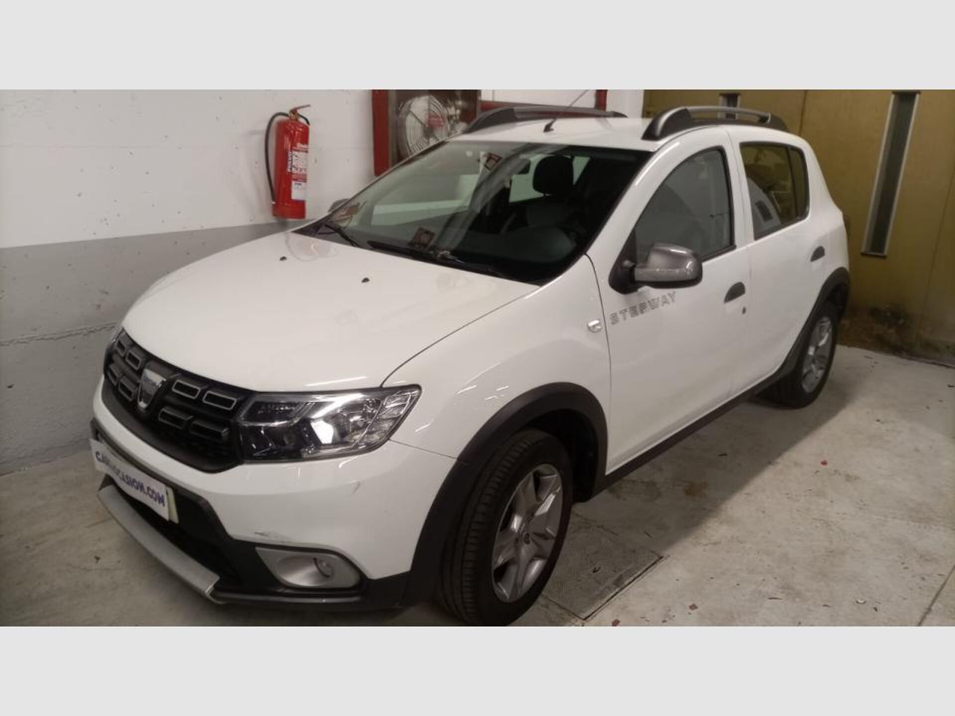 Imagen de DACIA Sandero