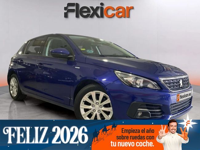 PEUGEOT 308 (5p Access PureTech 110 S&S 6 Vel. MAN) en Alicante