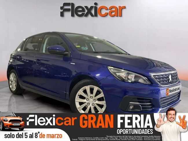 Foto del PEUGEOT 308 1.2 PureTech S&S Access 110