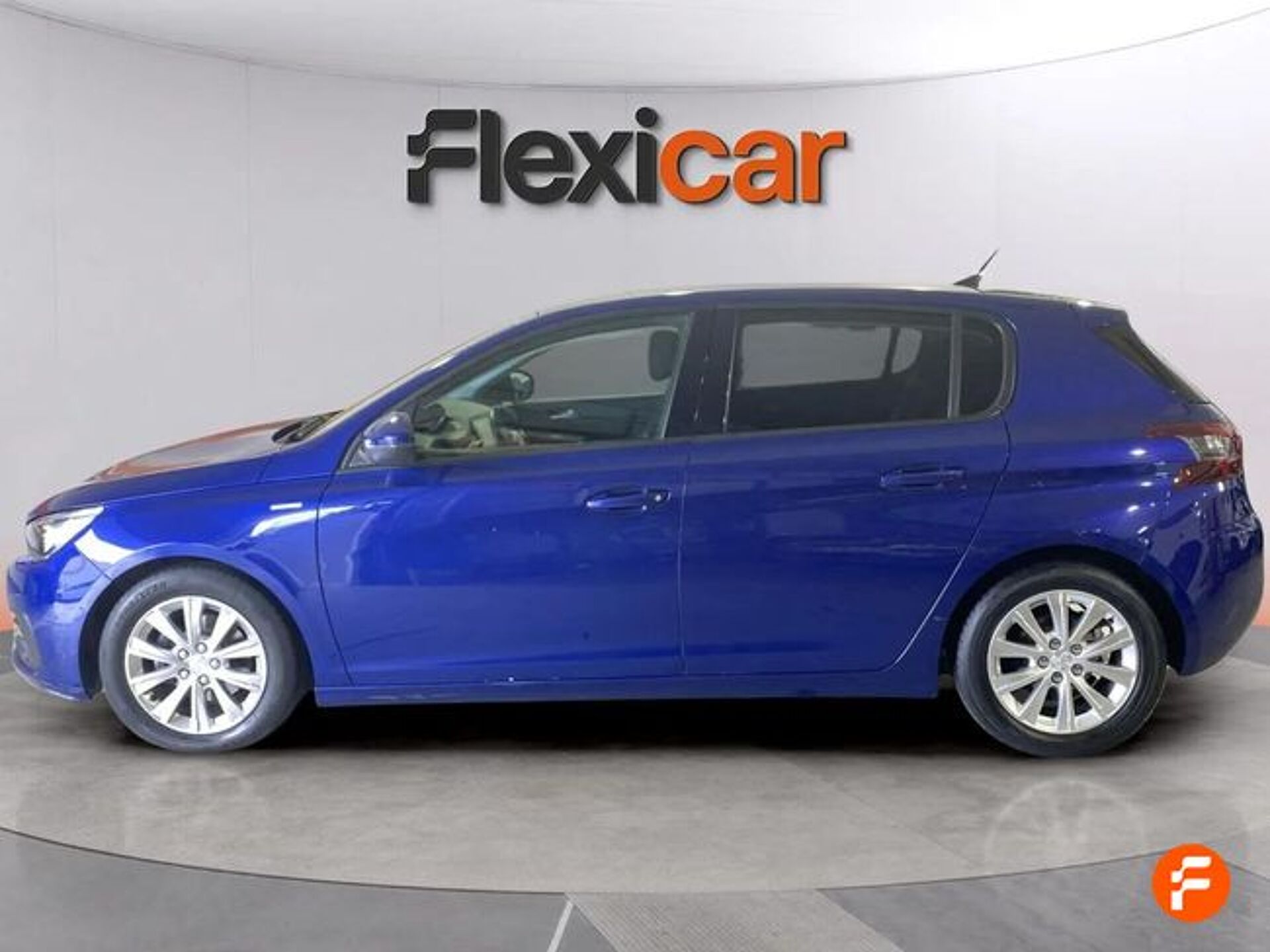 Imagen 3 de PEUGEOT 308