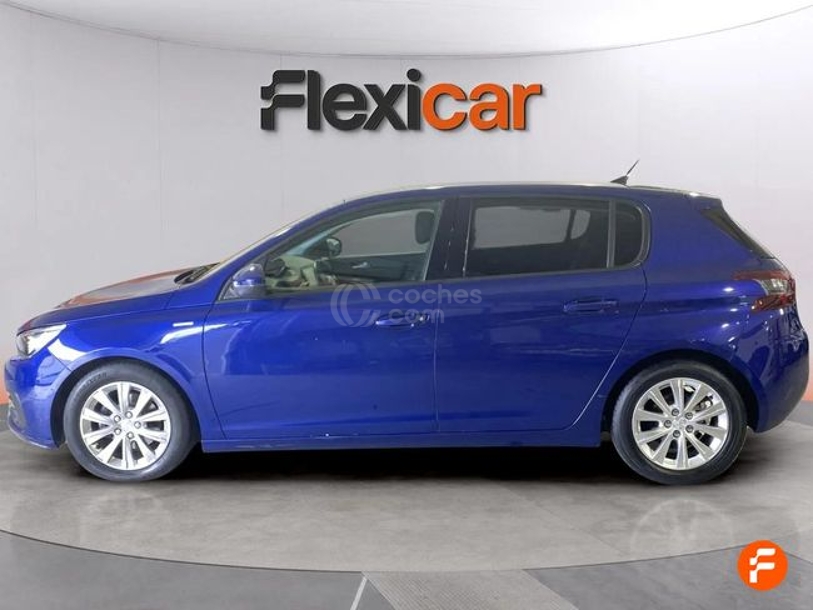 Foto del PEUGEOT 308 1.2 PureTech S&S Access 110