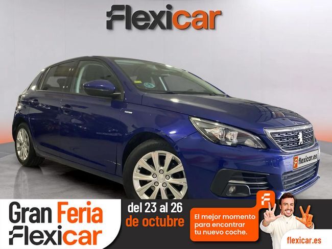 PEUGEOT 308 (5p Access PureTech 110 S&S 6 Vel. MAN) en Alicante