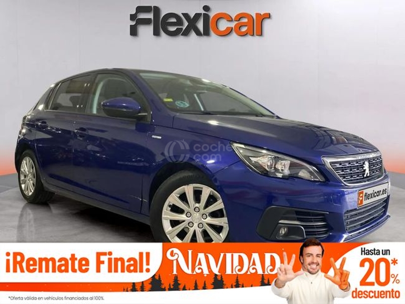 Foto del PEUGEOT 308 1.2 PureTech S&S Access 110