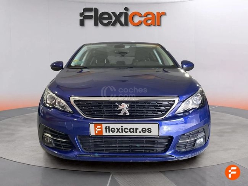 Foto del PEUGEOT 308 1.2 PureTech S&S Access 110