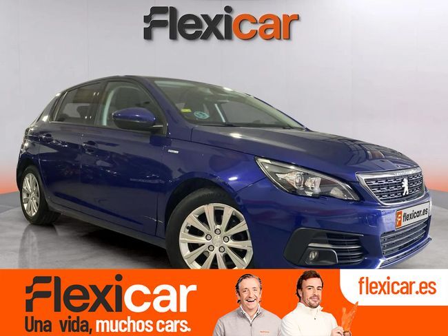 PEUGEOT 308 (5p Access PureTech 110 S&S 6 Vel. MAN) en Alicante