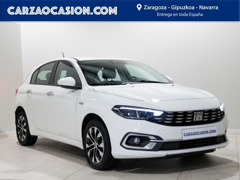 Foto del FIAT Tipo SW 1.5 Hybrid City Life 97kW DCT