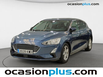 Imagen de FORD Focus 1.0 Ecoboost Auto-S&S Trend+ Aut. 125