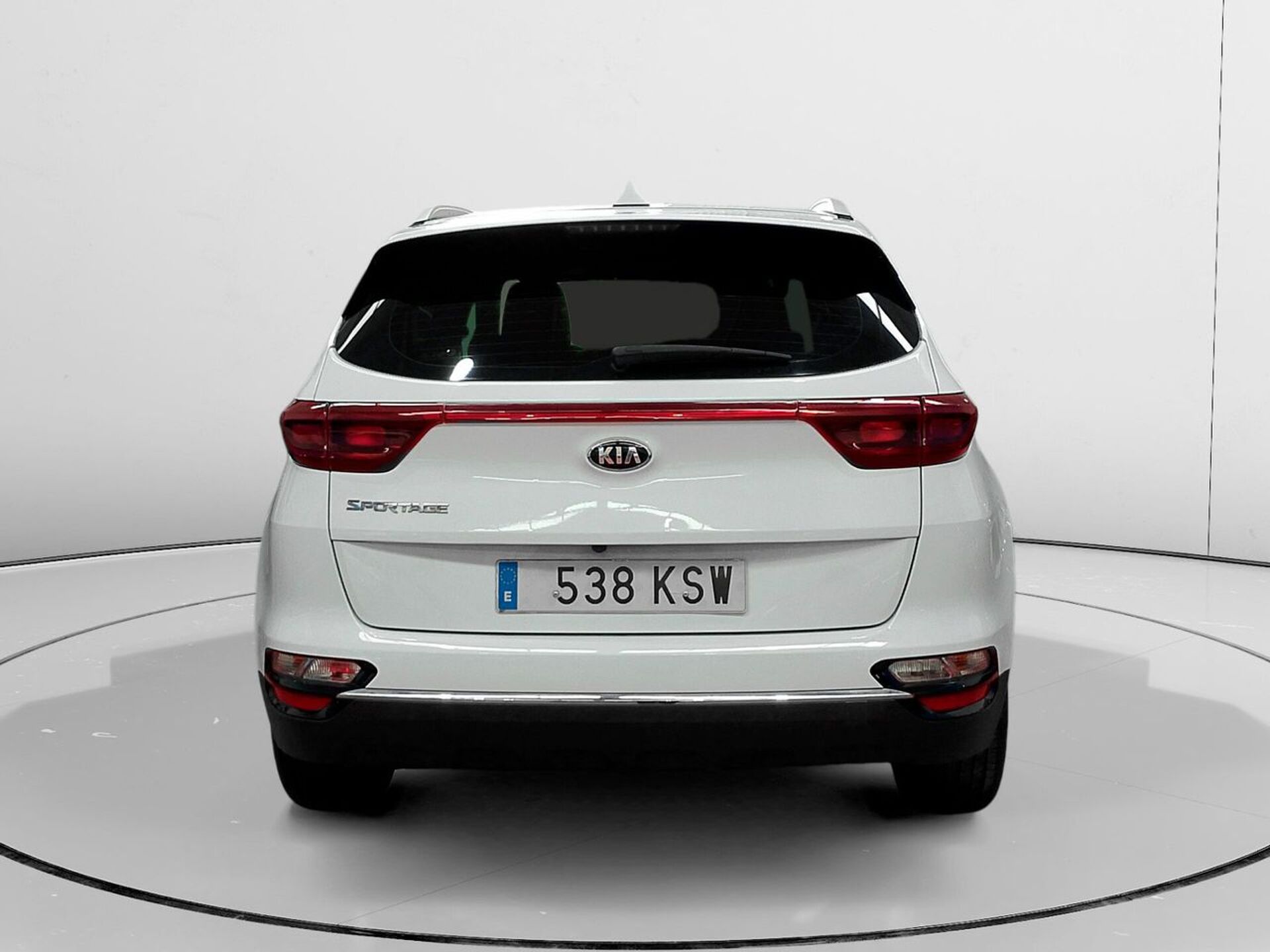 Imagen 3 de KIA Sportage