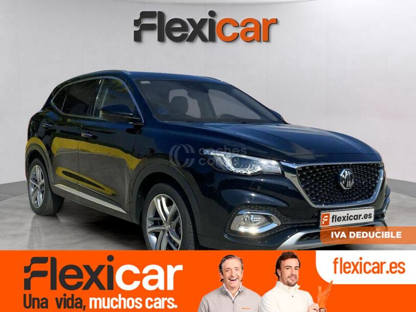 Foto del MG HS e 1.5 T-GDI Luxury