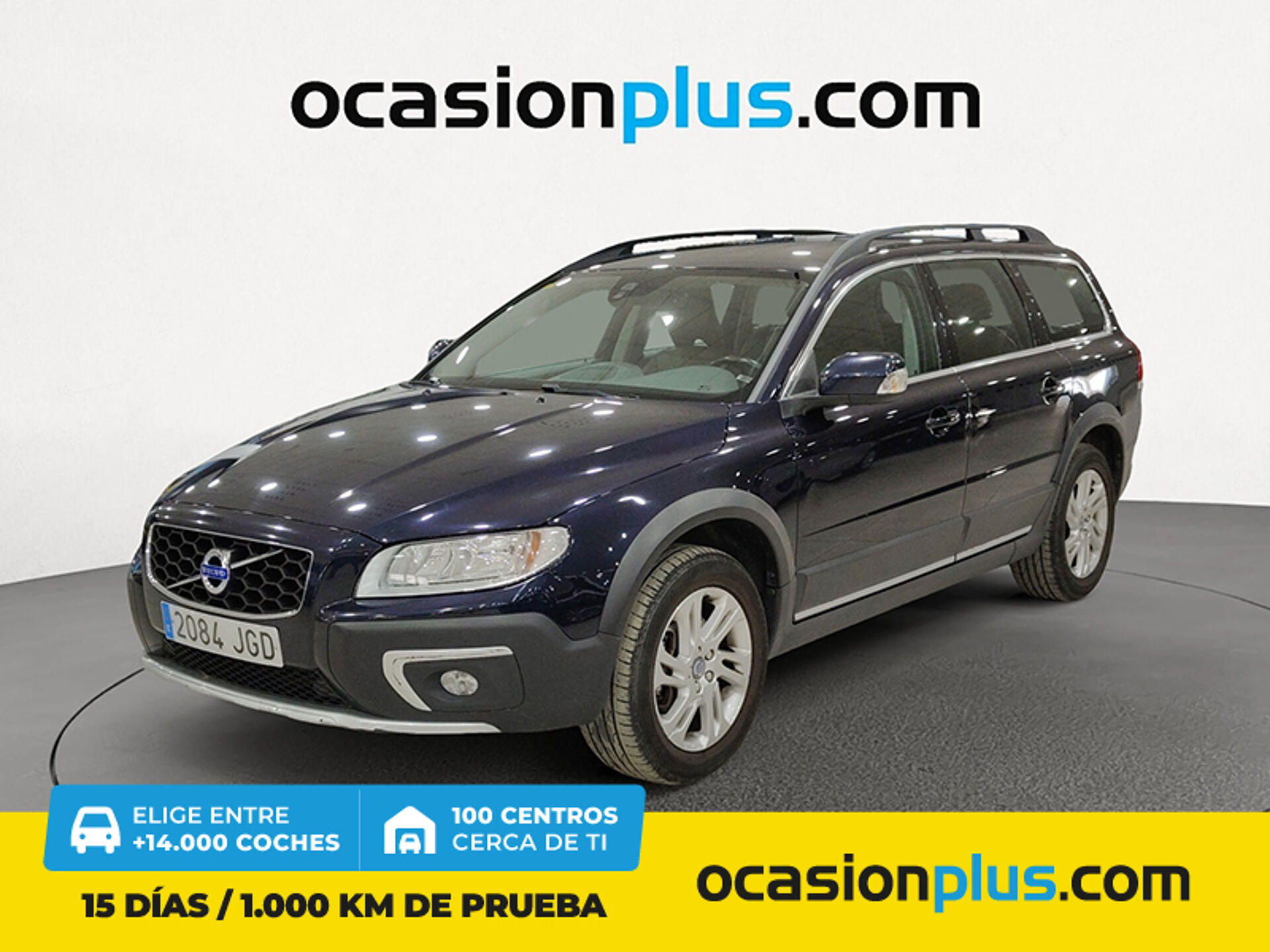 Imagen de VOLVO XC70