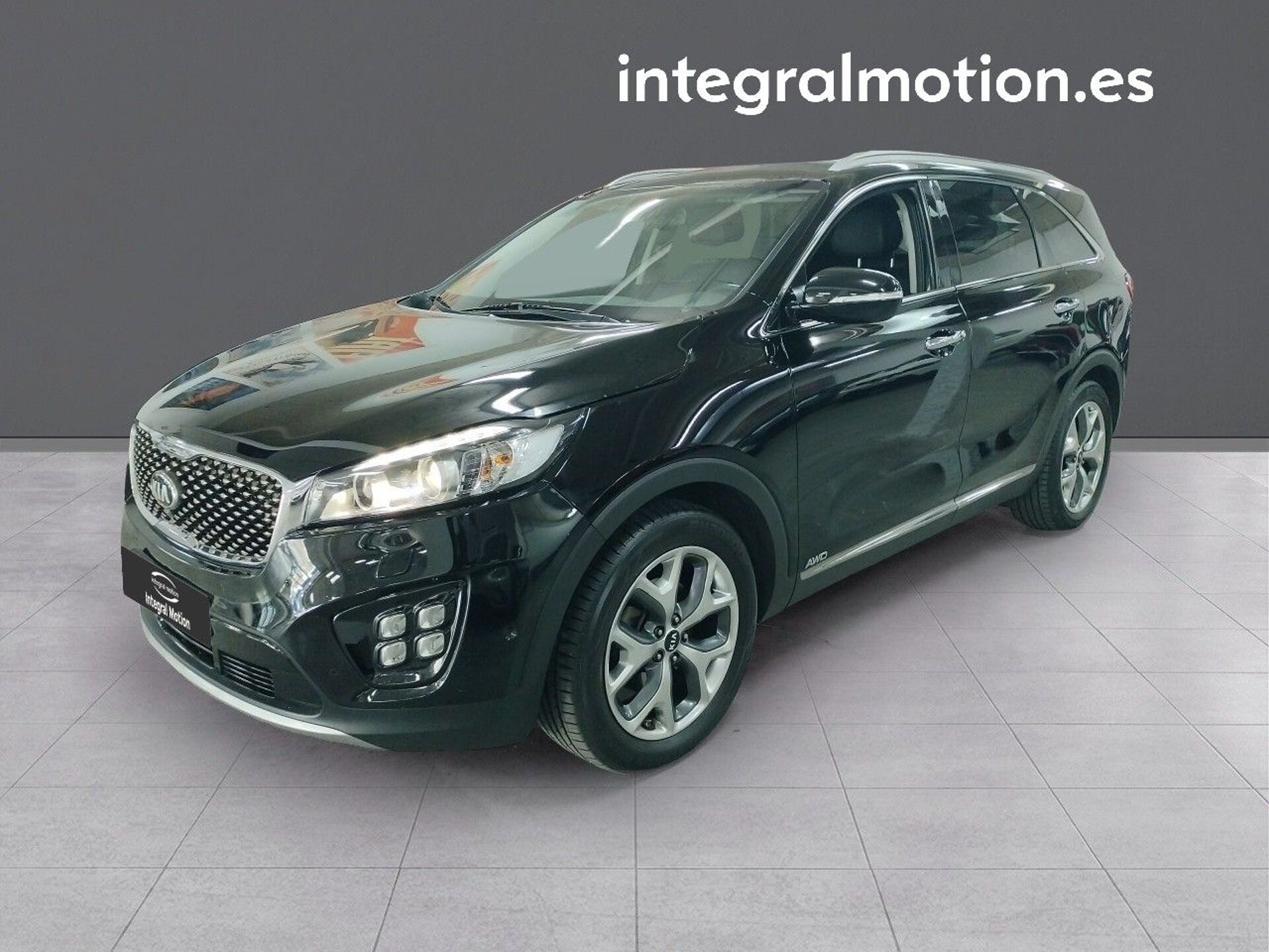 Imagen 1 de KIA Sorento