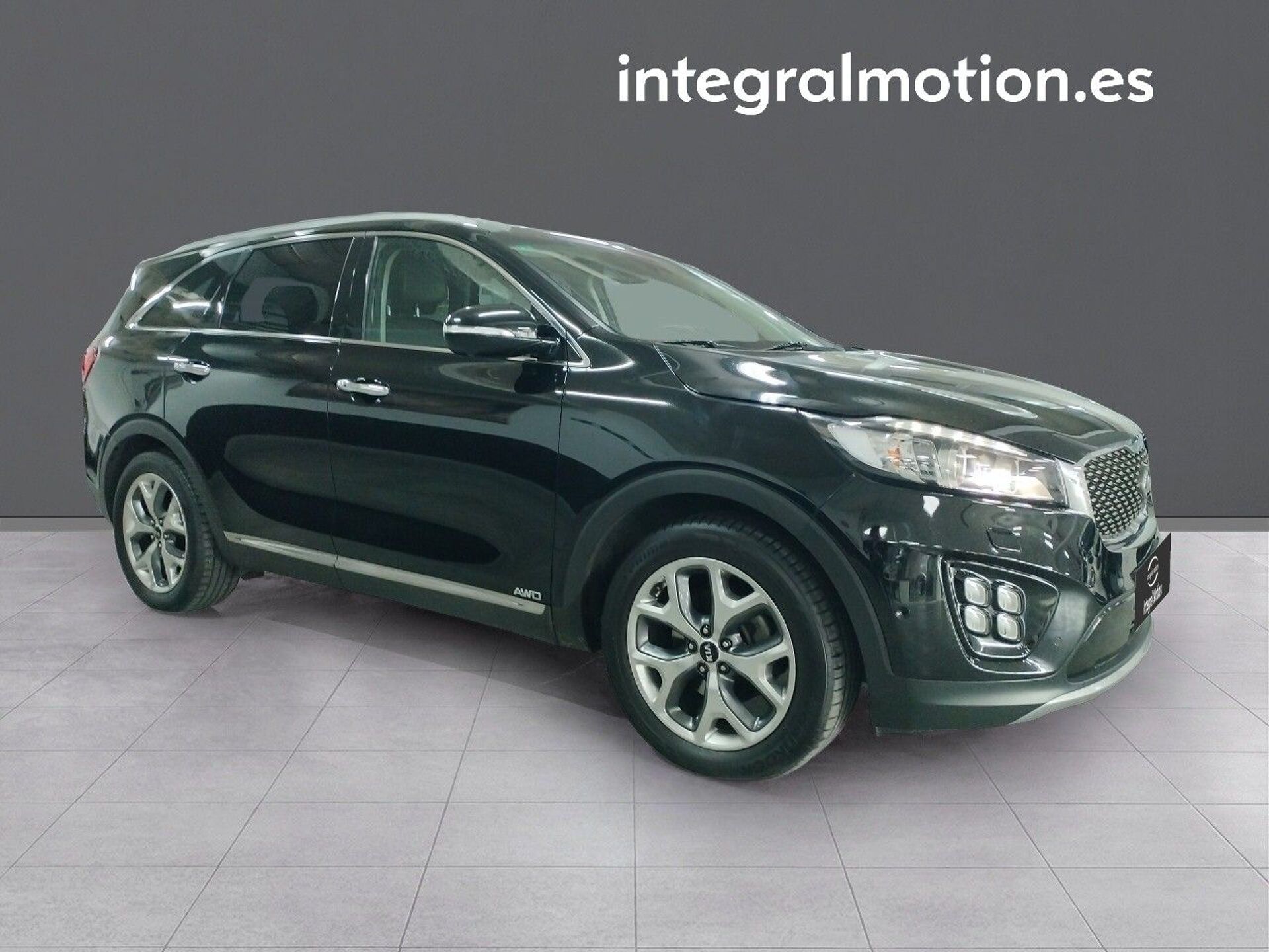 Imagen 3 de KIA Sorento