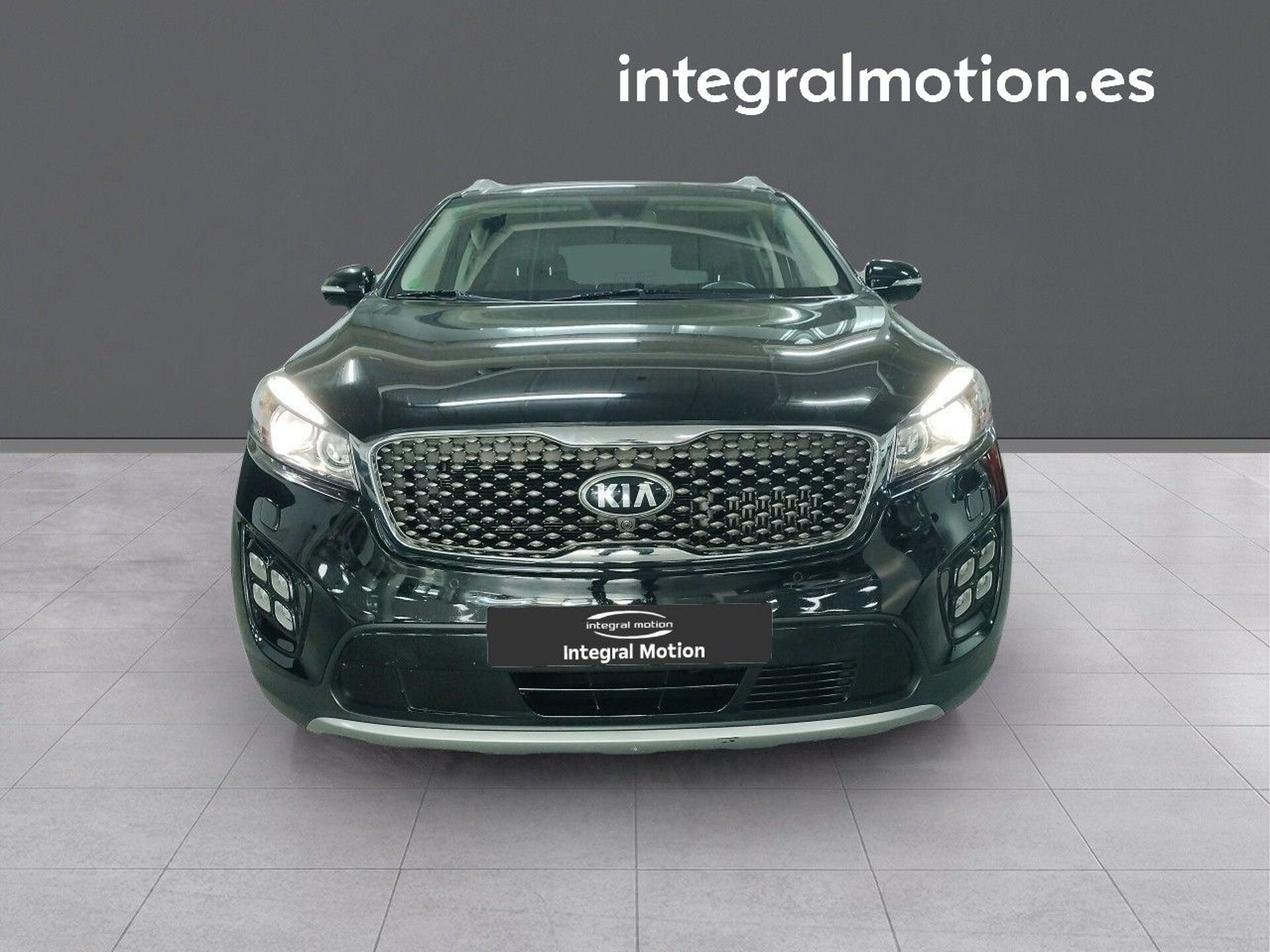 Imagen 2 de KIA Sorento