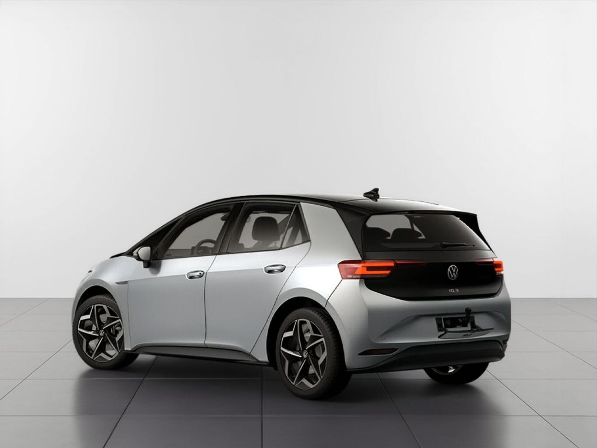 Imagen 3 de VOLKSWAGEN ID3