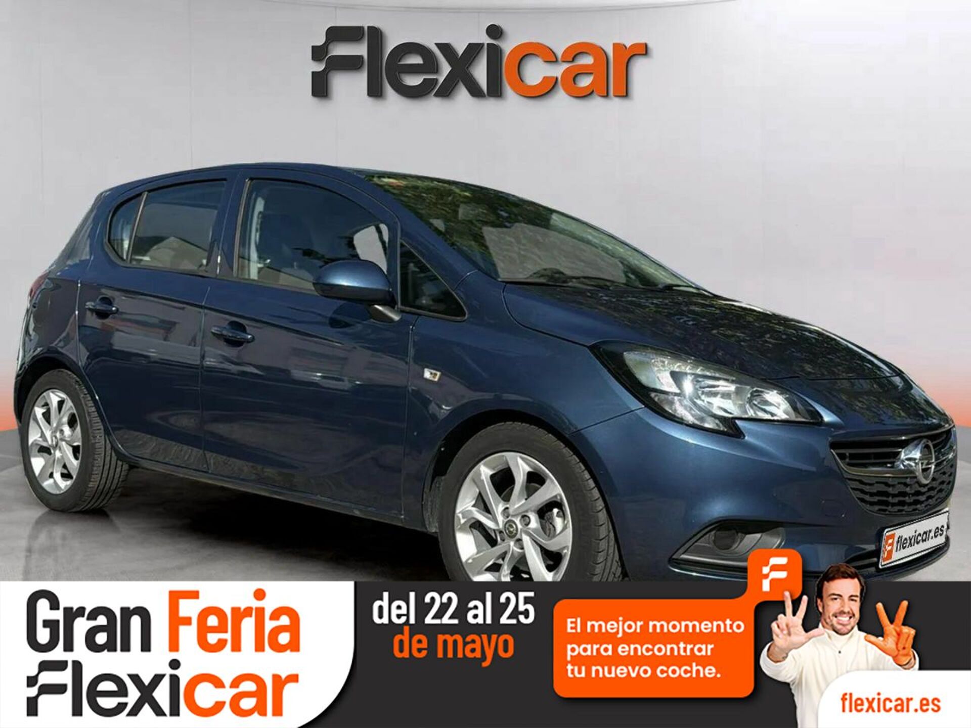 Imagen de OPEL Corsa