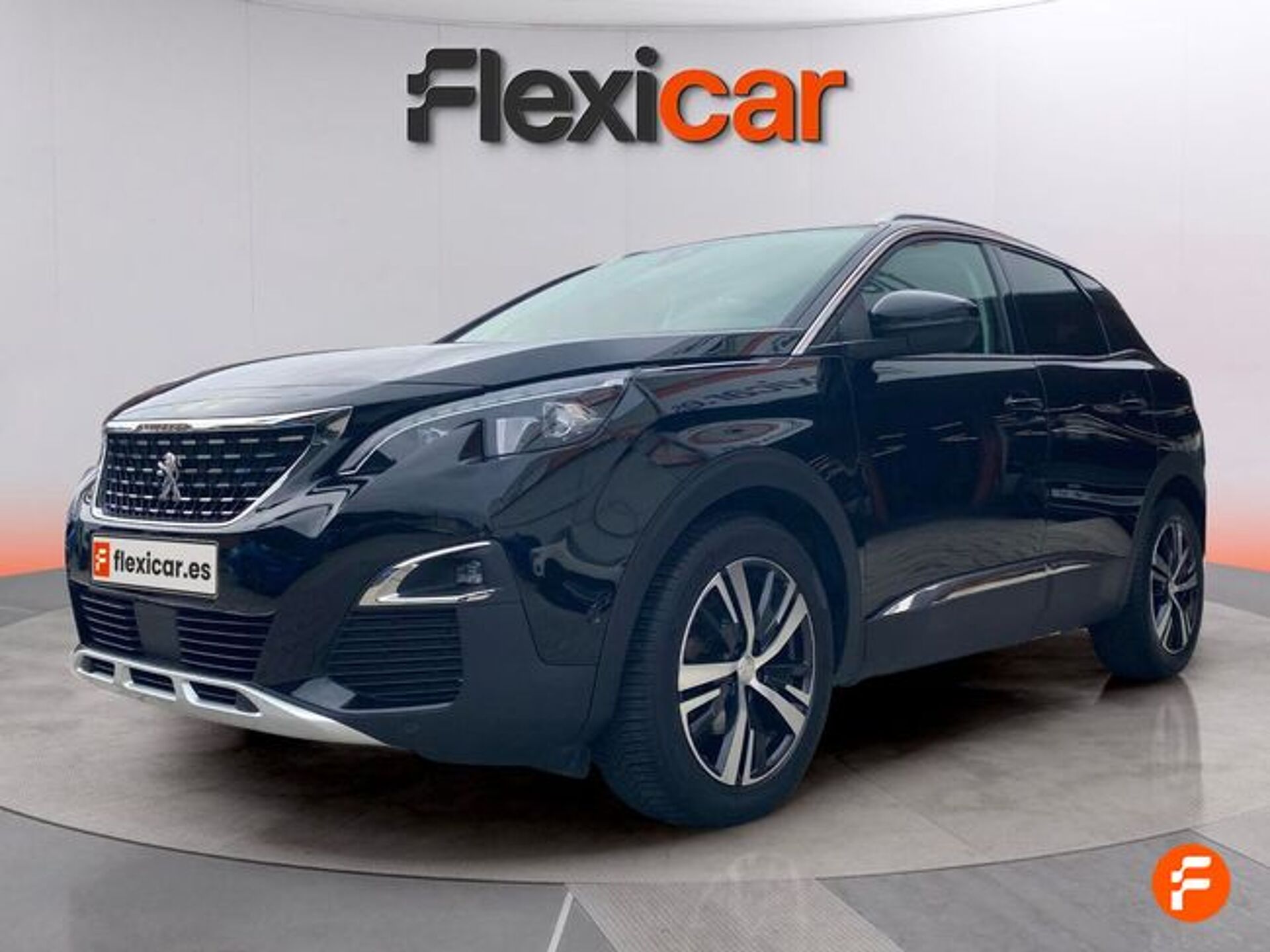 Imagen 3 de PEUGEOT 3008