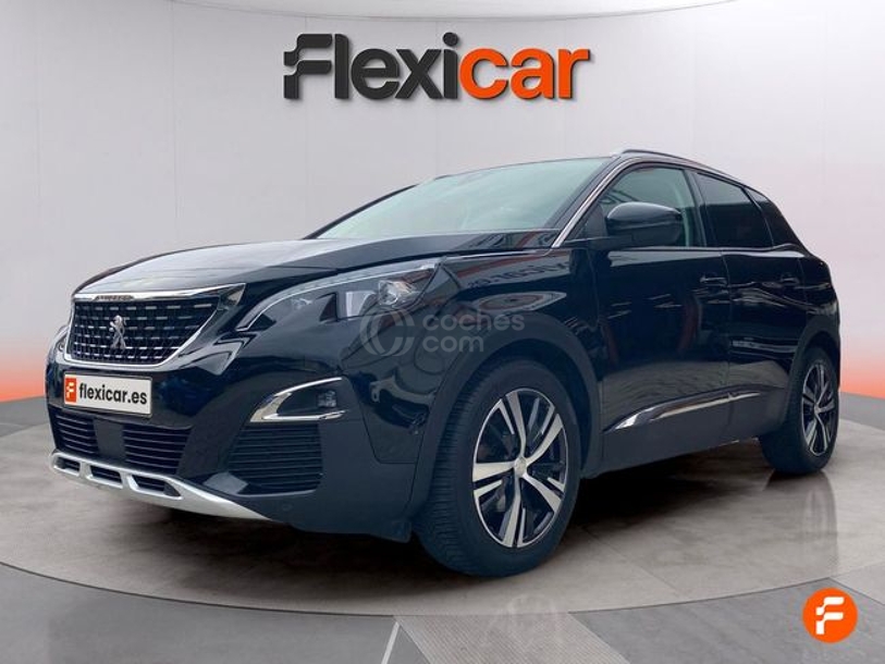 Foto del PEUGEOT 3008 1.2 PureTech S&S Allure 130