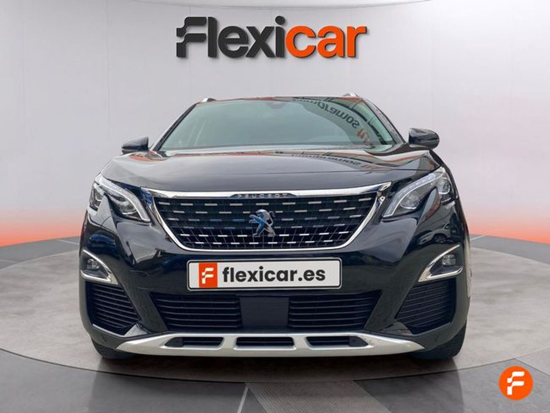 Imagen 2 de PEUGEOT 3008