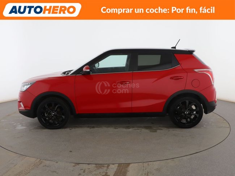 Foto del SSANGYONG KGM Tivoli G16 Premium 4x2