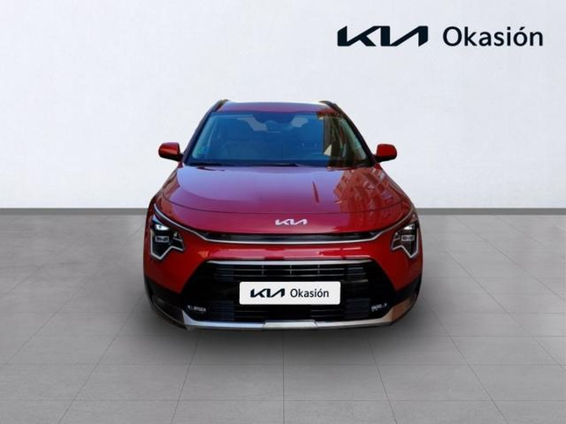 Imagen 3 de KIA Niro