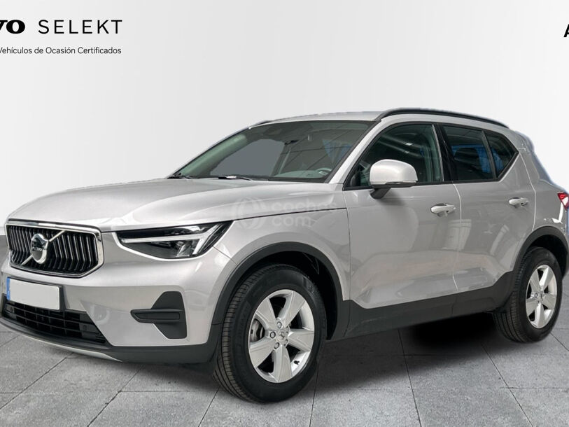 Foto del VOLVO XC40 B3 Plus Aut.