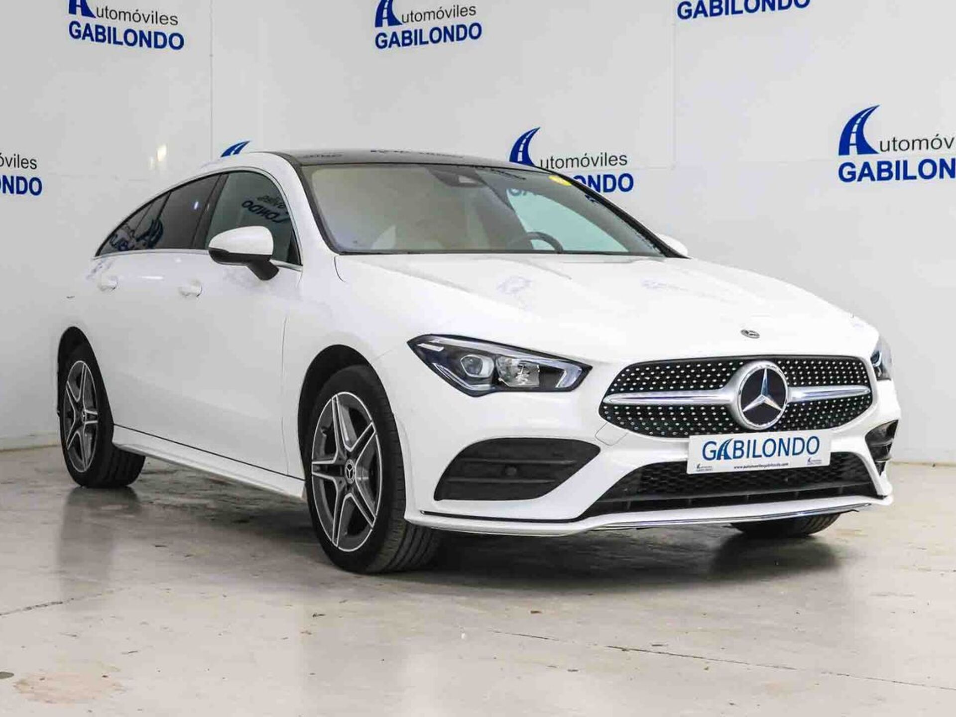 Imagen 3 de MERCEDES Clase CLA