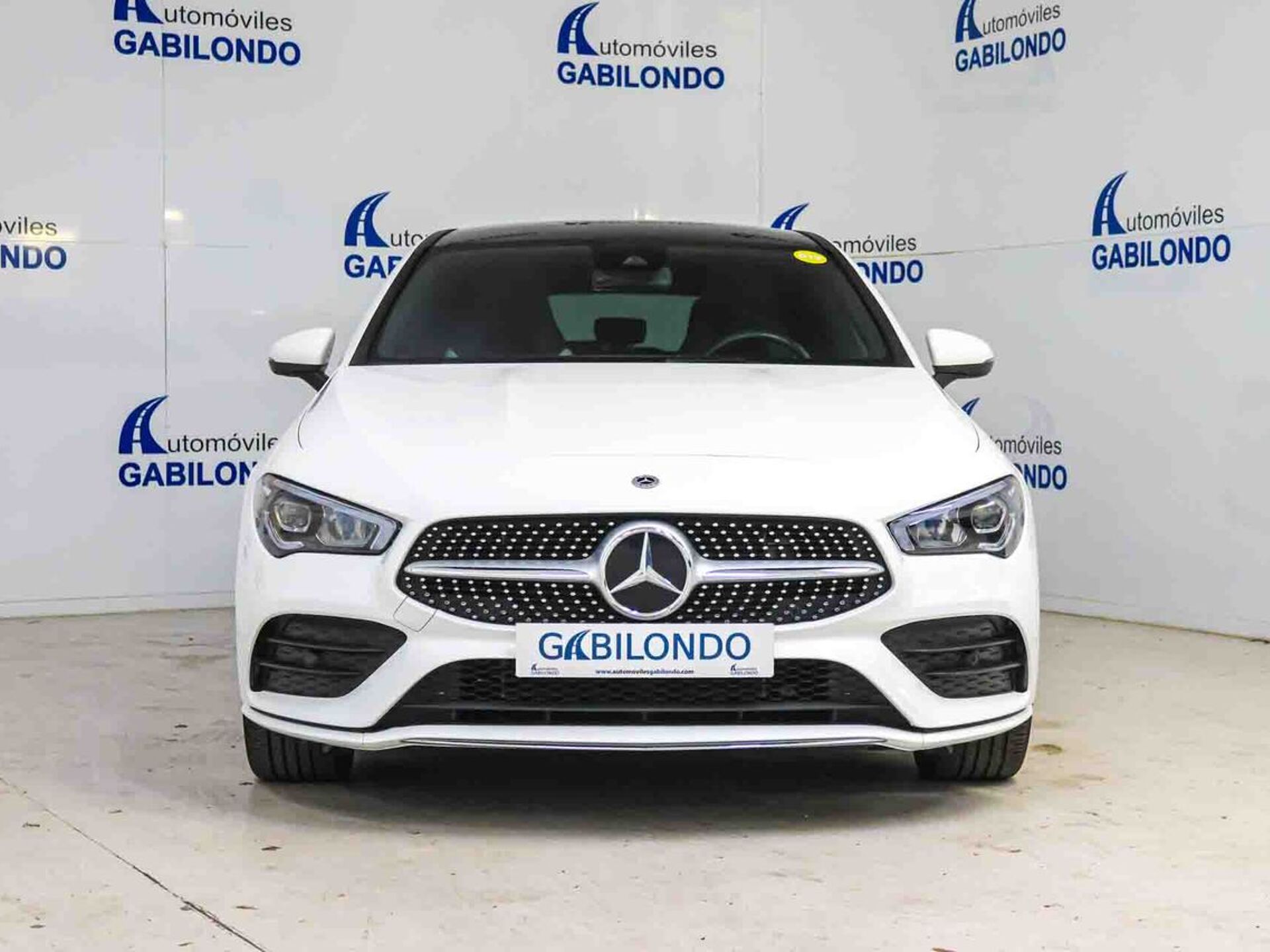 Imagen 2 de MERCEDES Clase CLA