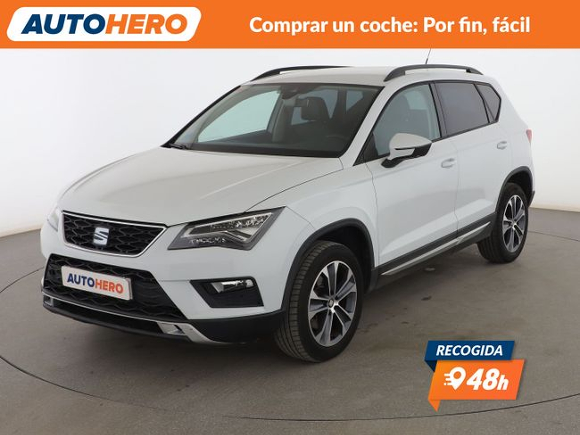Imagen de SEAT Ateca
