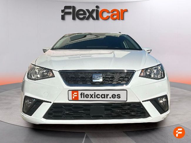 Foto del SEAT Ibiza 1.0 MPI S&S Reference 80