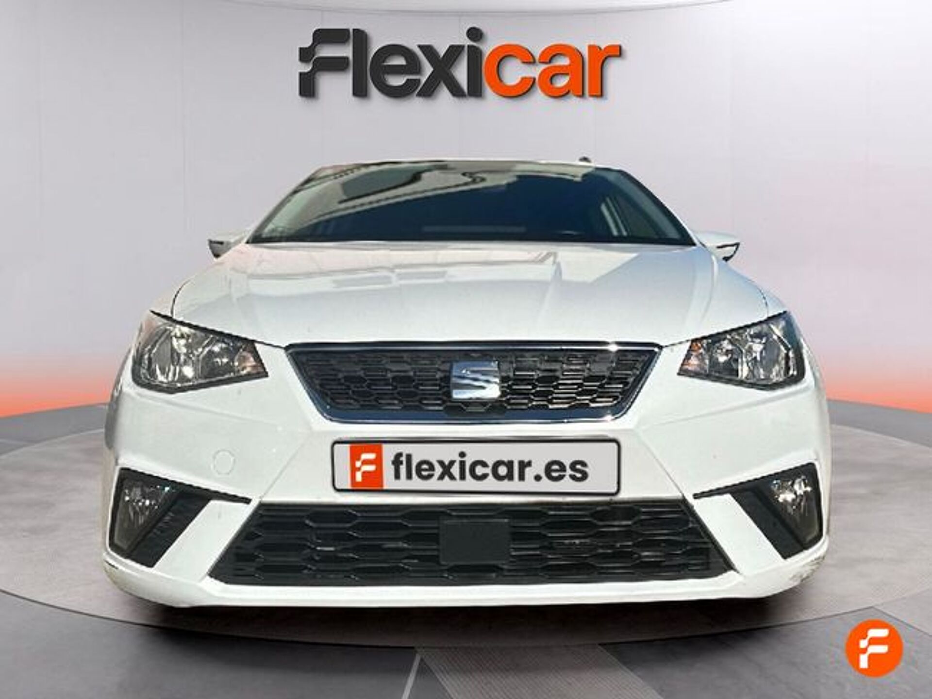 Imagen 2 de SEAT Ibiza