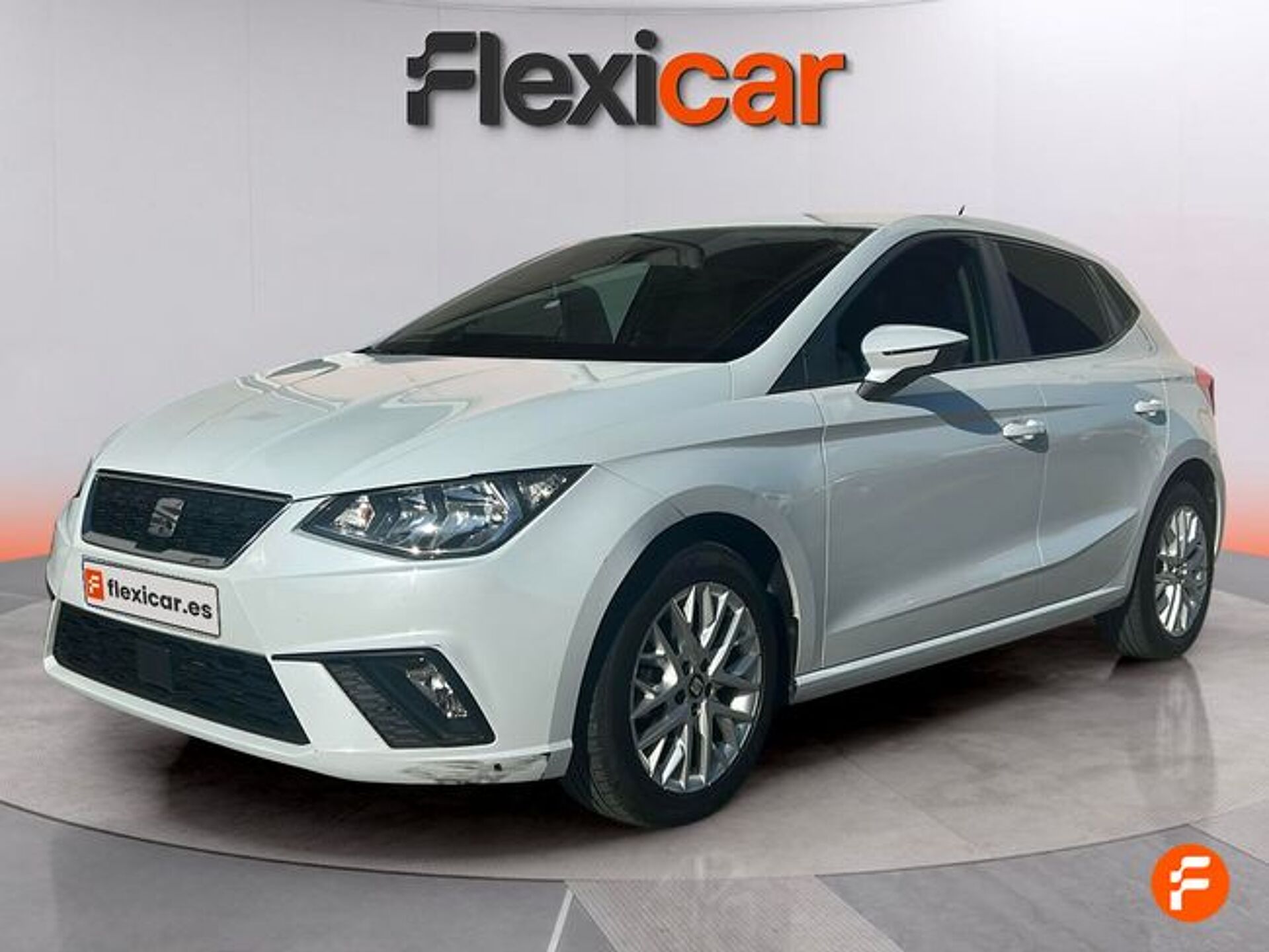 Imagen 3 de SEAT Ibiza