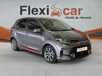 Imagen de KIA Picanto 1.0 DPi GT-Line