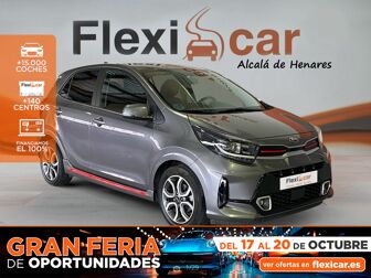 Imagen de KIA Picanto 1.0 DPi GT-Line