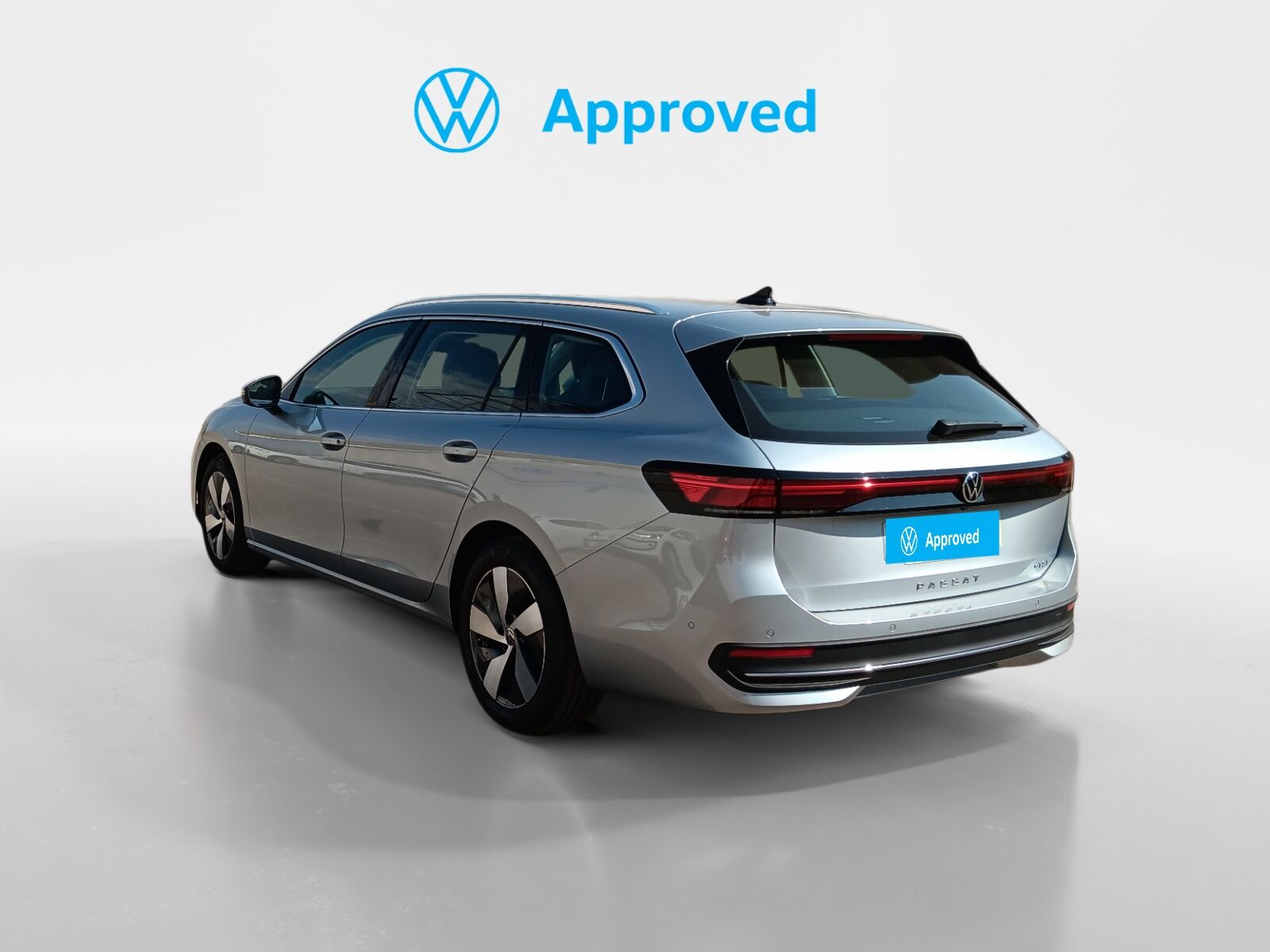 Foto del VOLKSWAGEN Passat 1.5 eTSI Business DSG7 110kW