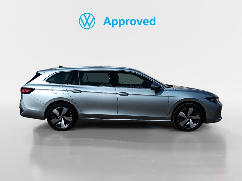 Foto del VOLKSWAGEN Passat 1.5 eTSI Business DSG7 110kW