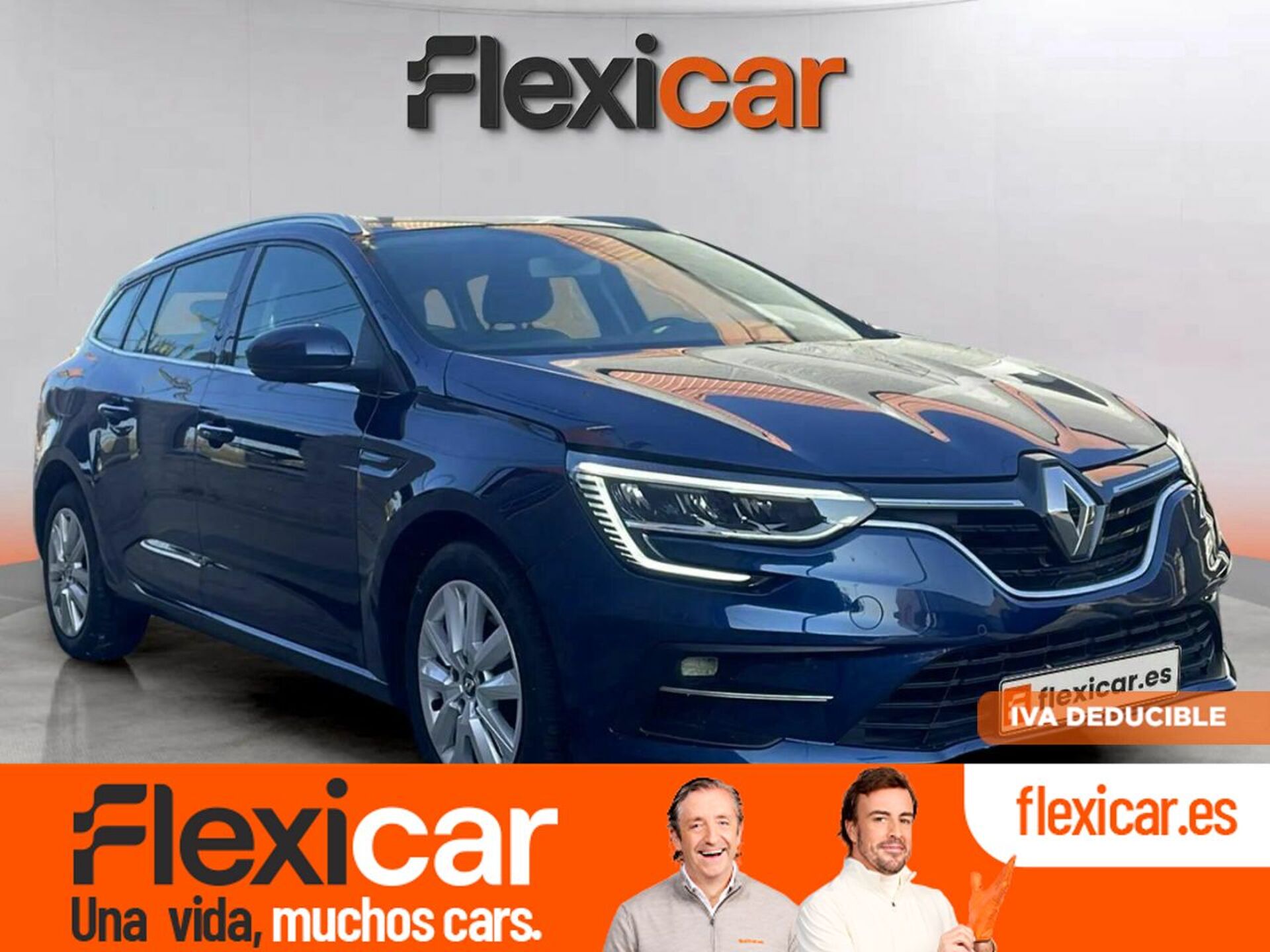 Imagen de RENAULT Mégane
