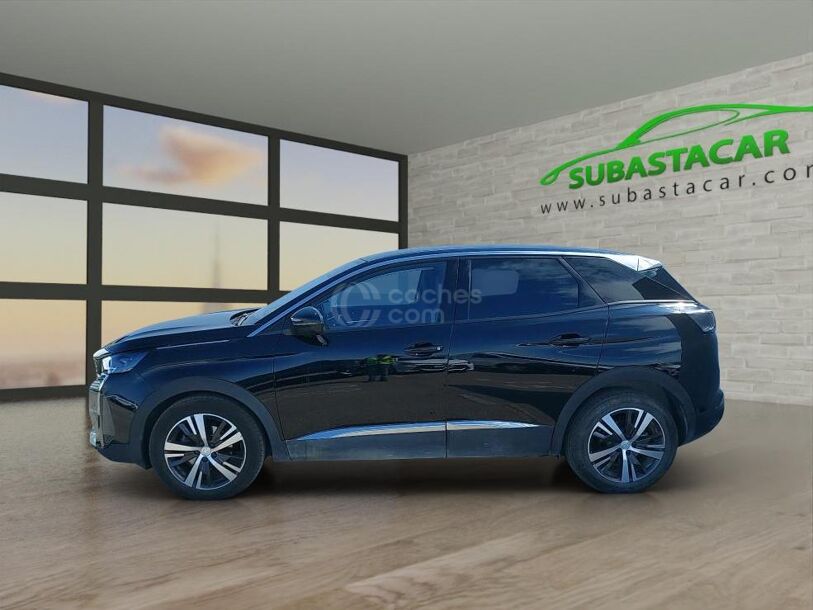 Foto del PEUGEOT 3008 1.5BlueHDi Allure S&S 130